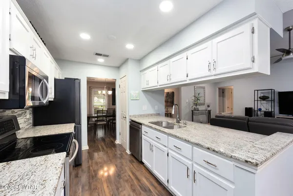 $243,000 | 58 Braewood Cove, Jackson, TN 38305