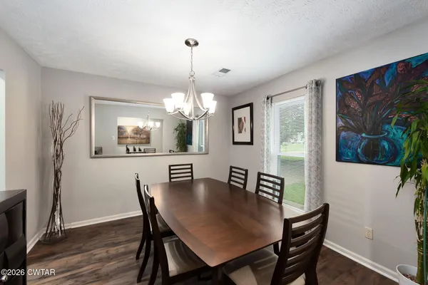 $243,000 | 58 Braewood Cove, Jackson, TN 38305