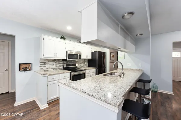 $243,000 | 58 Braewood Cove, Jackson, TN 38305