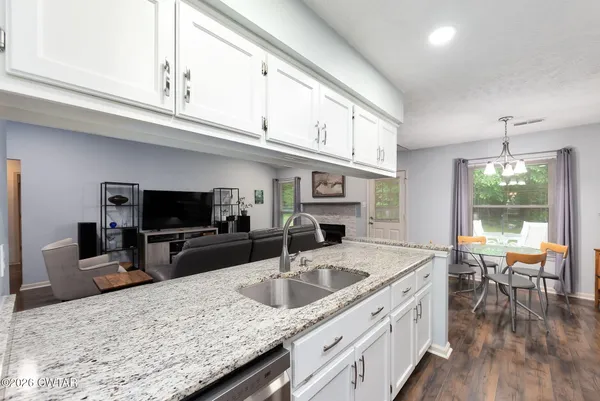 $243,000 | 58 Braewood Cove, Jackson, TN 38305
