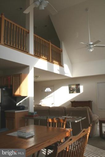 51 Rhett Butler Drive Bumpass, VA 23024 - Photo 5 of 6 Loft