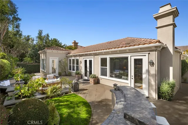 $3,699,000 | 8 Westridge, Newport Beach, CA 92660