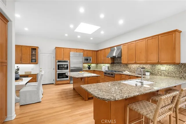 $3,699,000 | 8 Westridge, Newport Beach, CA 92660