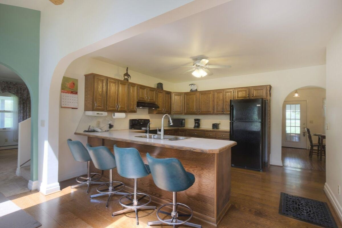 23252 Kimball Road Sand Lake, MI 49343 - Photo 5 of 27 9