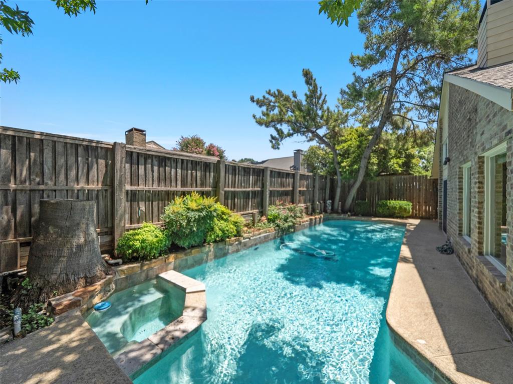 4101 Rush Circle Addison, TX 75001 - Photo 27 of 40
