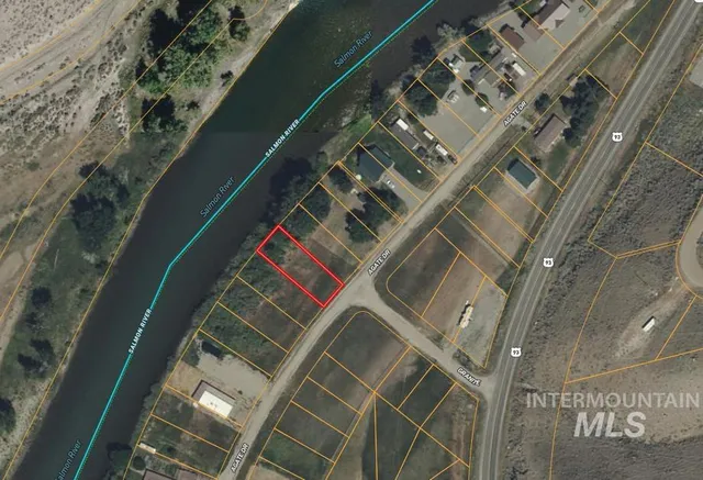 $80,000 | Tbd Agate Drive, Salmon, ID 83467