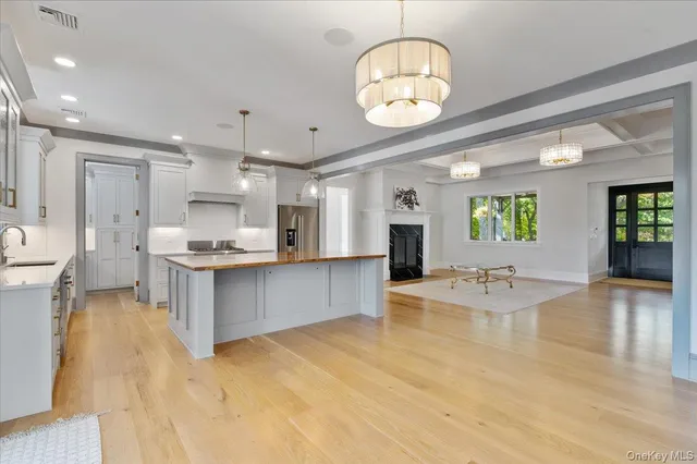 $1,895,000 | 17 Moriches Avenue, East Moriches, NY 11940