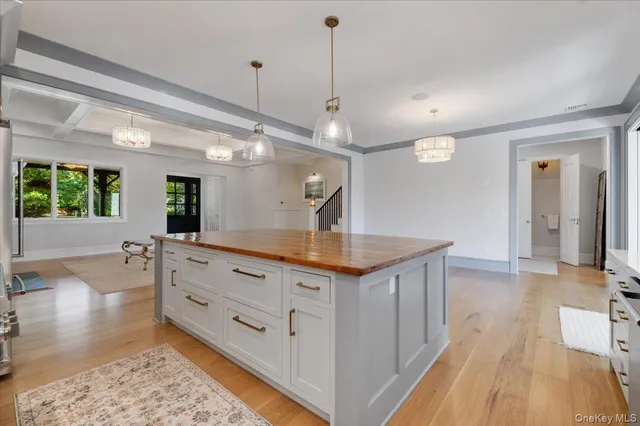 $1,895,000 | 17 Moriches Avenue, East Moriches, NY 11940