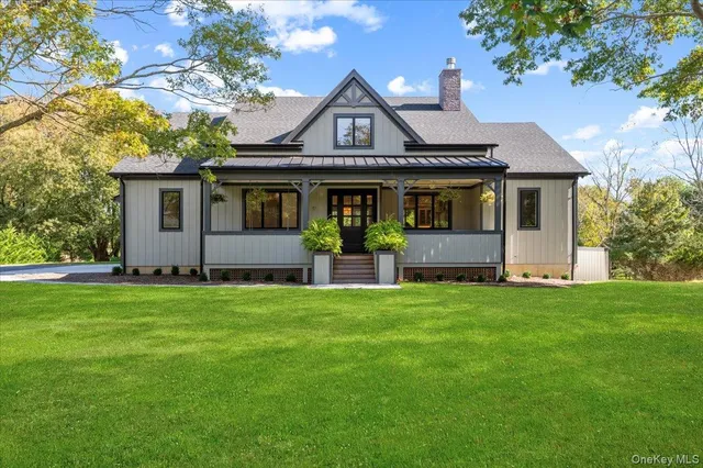 $1,895,000 | 17 Moriches Avenue, East Moriches, NY 11940