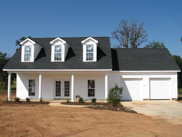 1796 Fairview Road Fountain Inn, SC 29644 - Photo 1 of 9