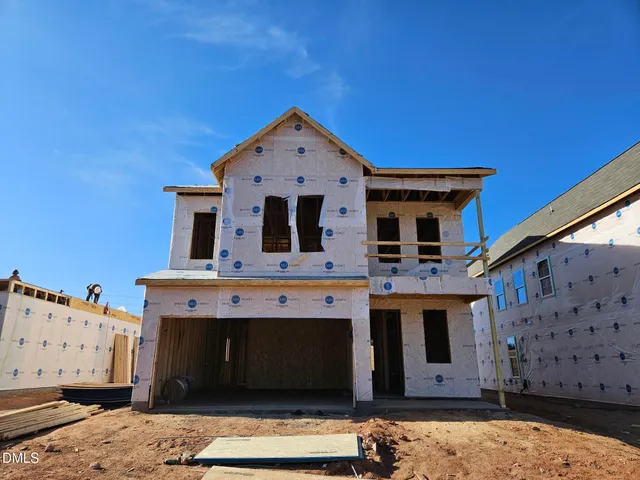 $458,360 | 428 White Oak Gdn Way, Unit 319, Garner, NC 27529