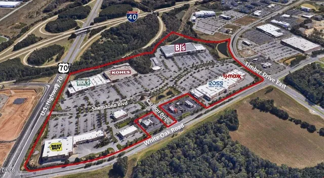 $458,360 | 428 White Oak Gdn Way, Unit 319, Garner, NC 27529