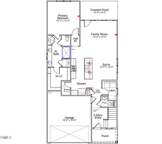$458,360 | 428 White Oak Gdn Way, Unit 319, Garner, NC 27529