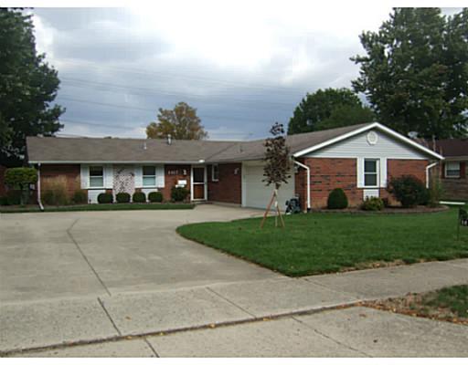 1417 Cornish Road Troy, OH 45373 - Photo 2 of 25 Gallery Image 2