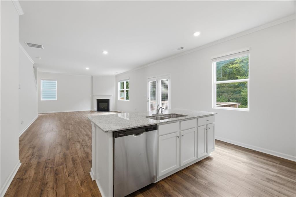545 Quail Pass Dawsonville, GA 30534 - Photo 19 of 42 Gallery Image 19
