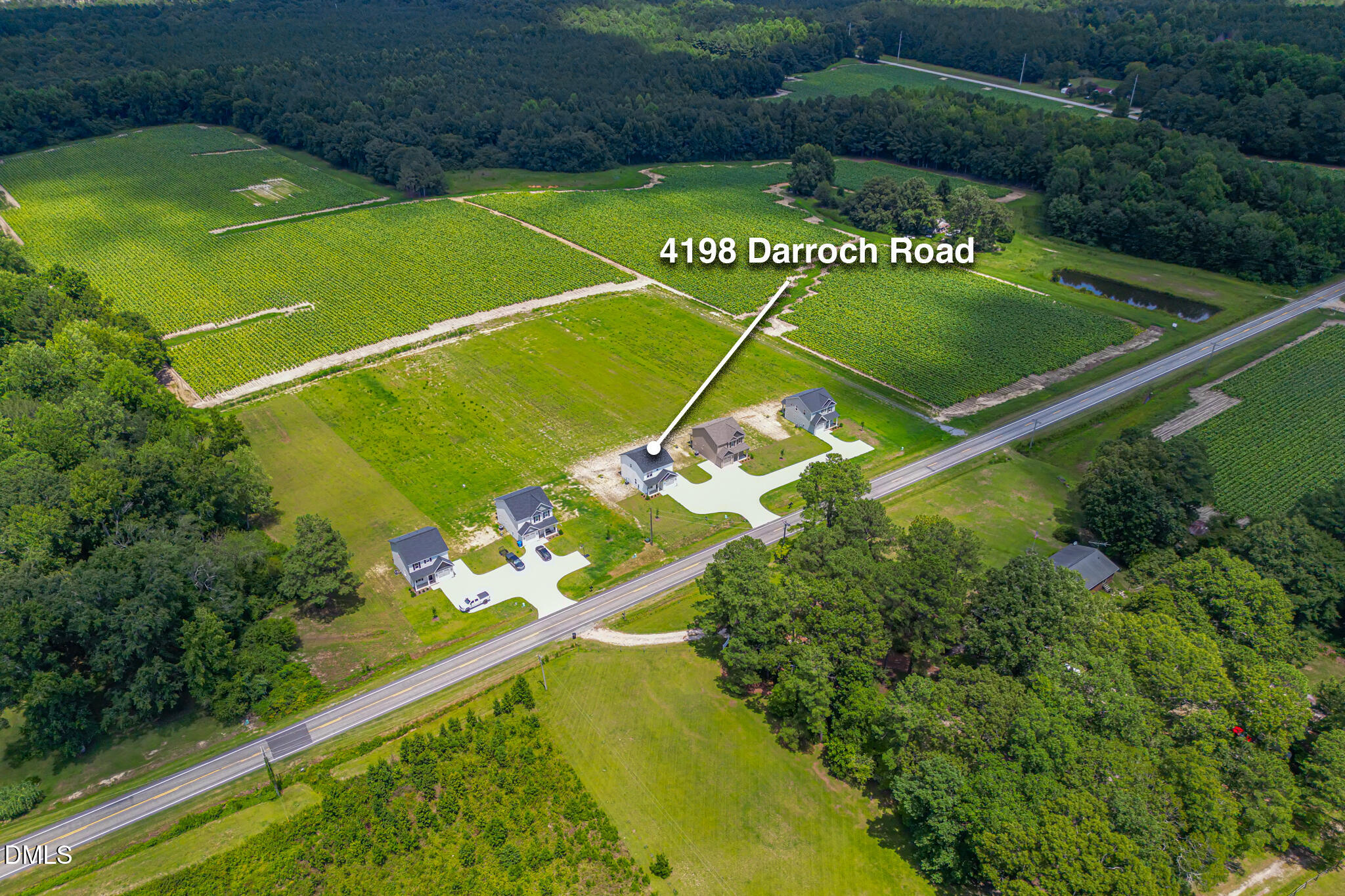 4198 Darroch Road Lillington, NC 27546 - Photo 44 of 44 4198 Darroch Road-44