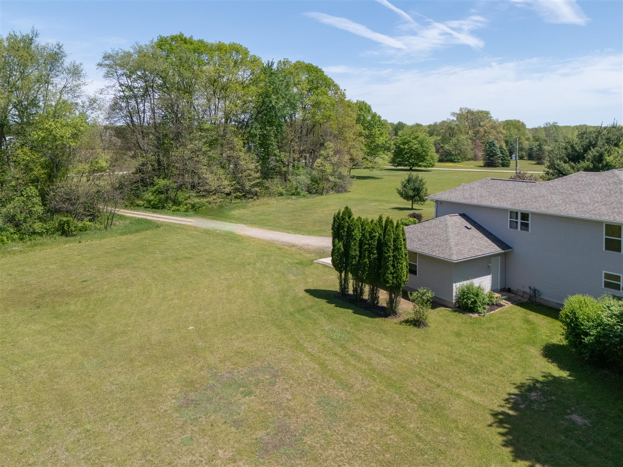 1042 Hunter Ridge Battle Creek, MI 49017 - Photo 43 of 50