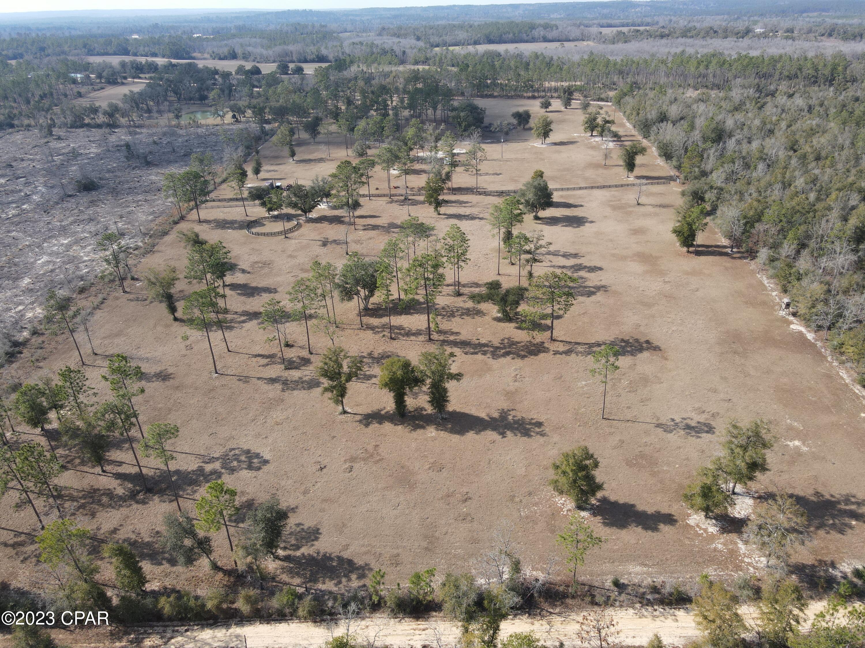 2691 Gilberts Mill Road Chipley, FL 32428 - Photo 16 of 58
