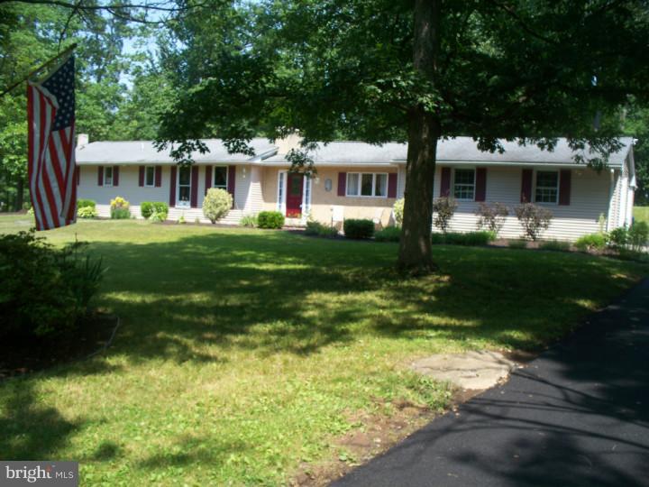 43 Cepp Road Perkiomenville, PA 18074 - Photo 1 of 18 Exterior Front