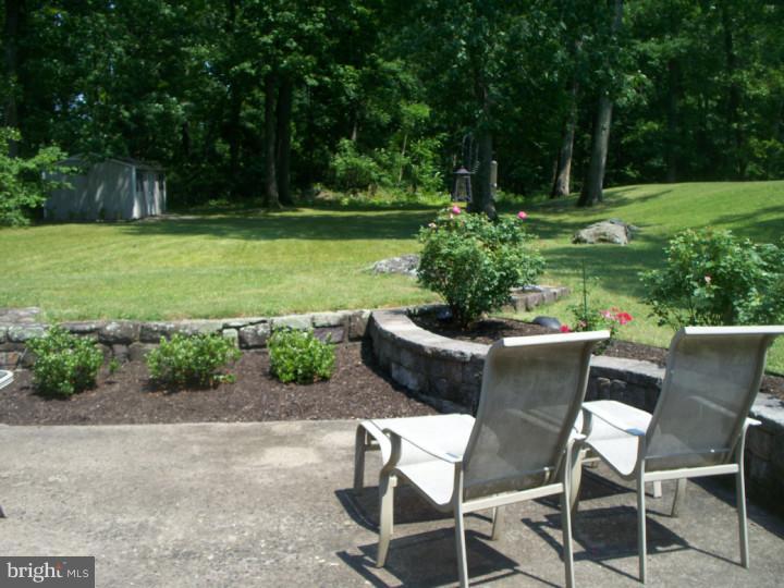 43 Cepp Road Perkiomenville, PA 18074 - Photo 14 of 18 Patio