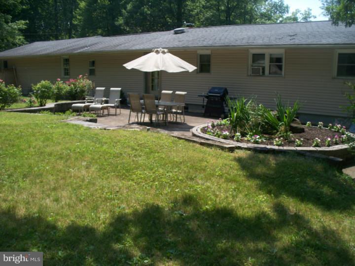 43 Cepp Road Perkiomenville, PA 18074 - Photo 16 of 18 Exterior Back