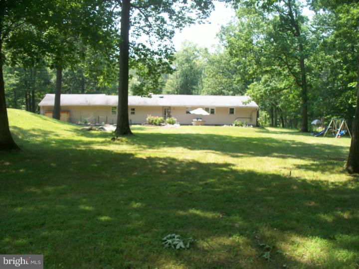 43 Cepp Road Perkiomenville, PA 18074 - Photo 17 of 18 Back Yard