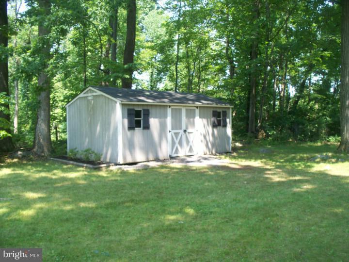 43 Cepp Road Perkiomenville, PA 18074 - Photo 18 of 18 Storage Shed