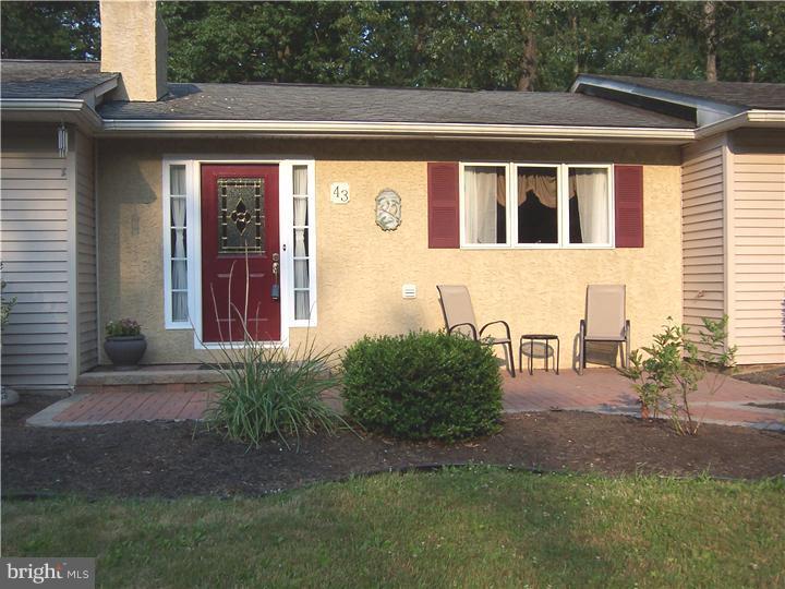 43 Cepp Road Perkiomenville, PA 18074 - Photo 3 of 18 Patio