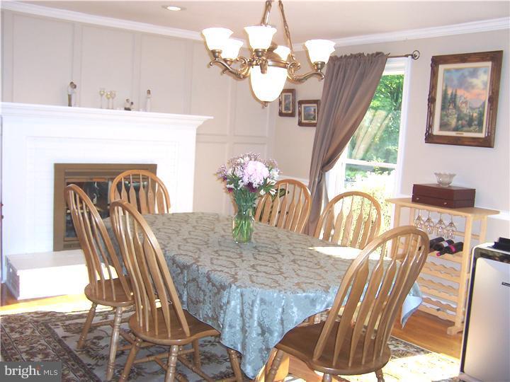 43 Cepp Road Perkiomenville, PA 18074 - Photo 8 of 18 Dining Room