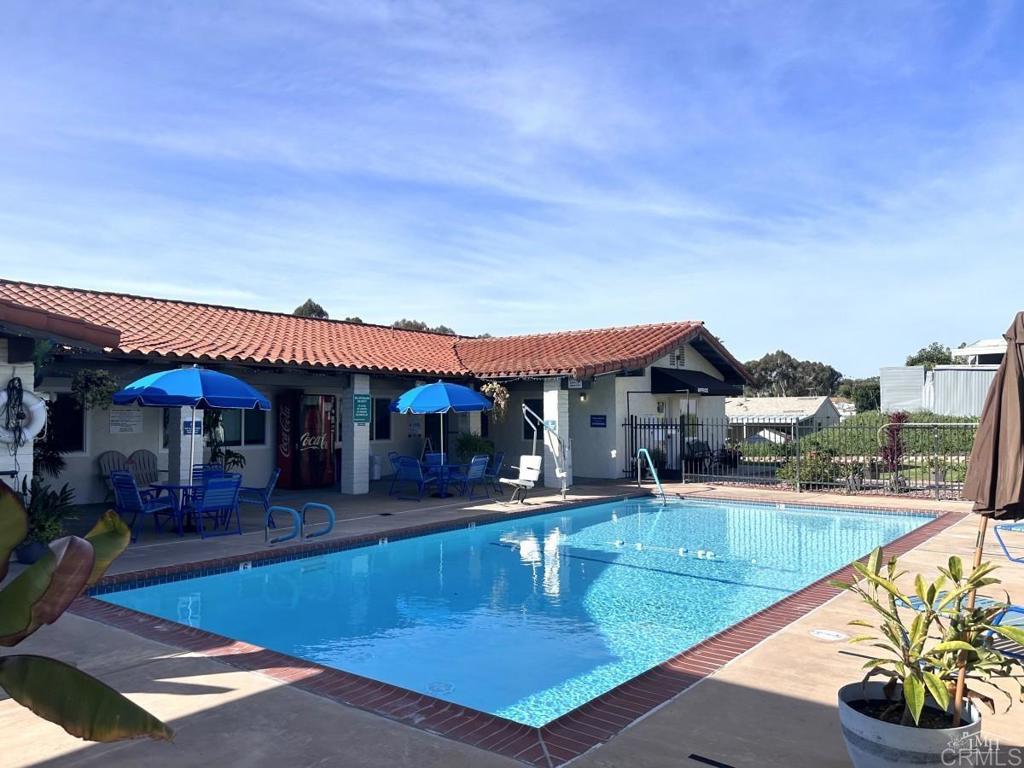 1815 Sweetwater Road, Unit 121 Spring Valley, CA 91977 - Photo 61 of 70