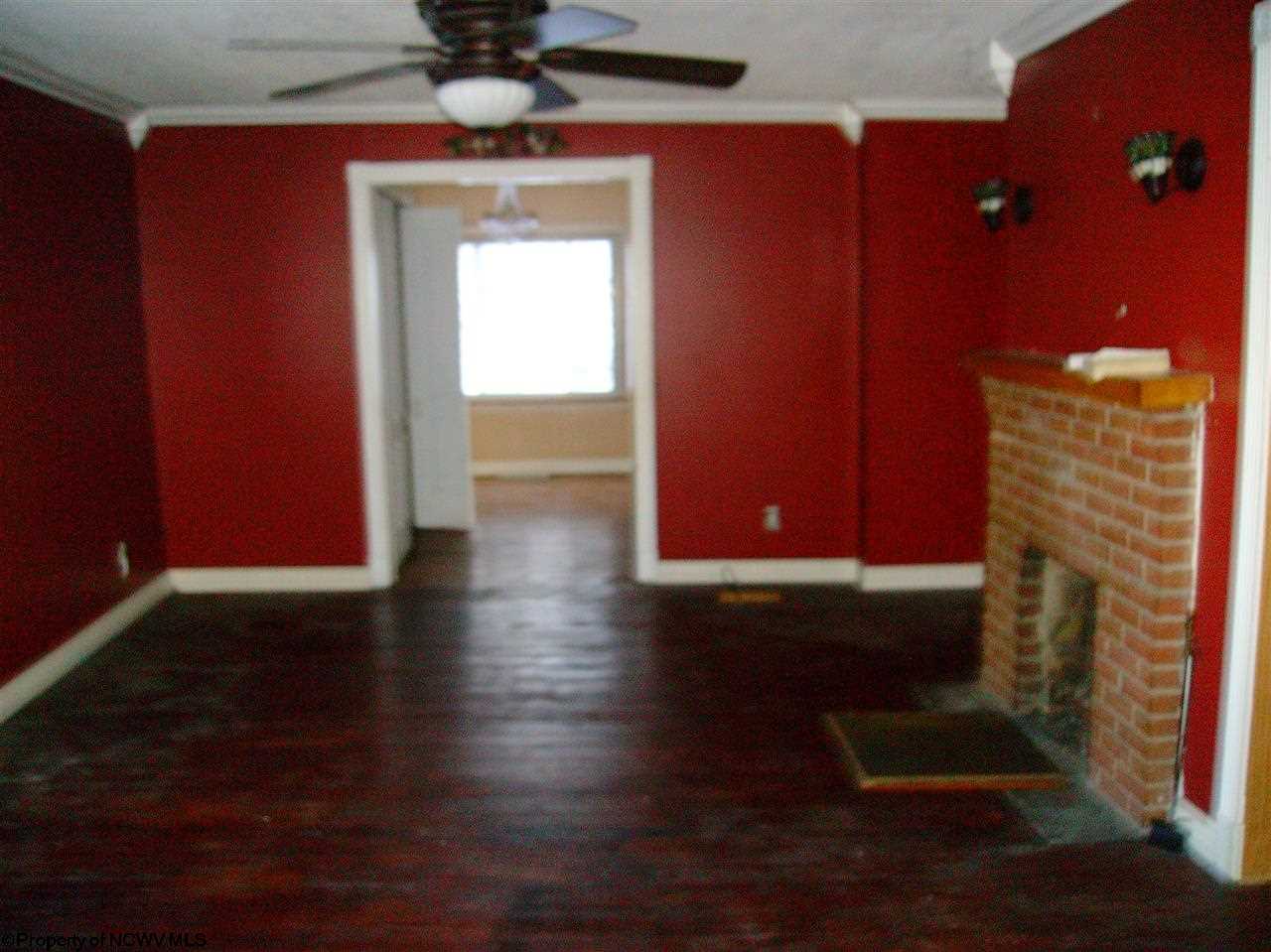 5633 Old Turnpike Road Sutton, WV 26601 - Photo 4 of 19 Gallery Image 4