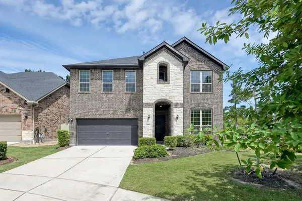 $486,000 | 10057 Red Beadtree Place, Conroe, TX 77385