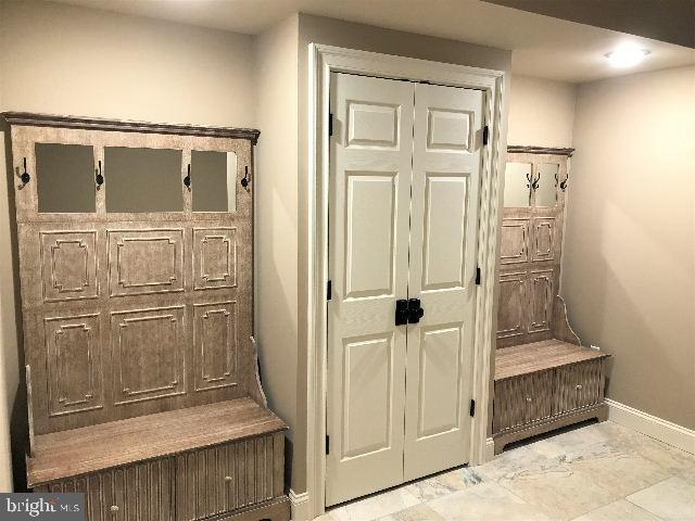 7321 New Cut Road Kingsville, MD 21087 - Photo 40 of 50 a bathroom with a shower