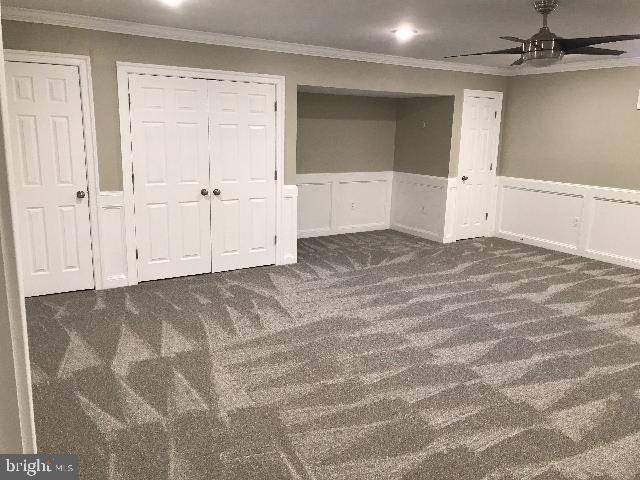 7321 New Cut Road Kingsville, MD 21087 - Photo 50 of 50 a view of empty room