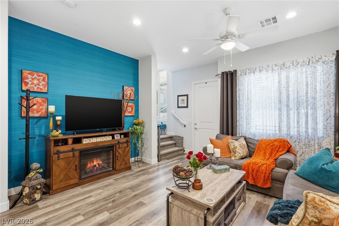 6439 Wide Sky Street Las Vegas, NV 89166 - Photo 4 of 44