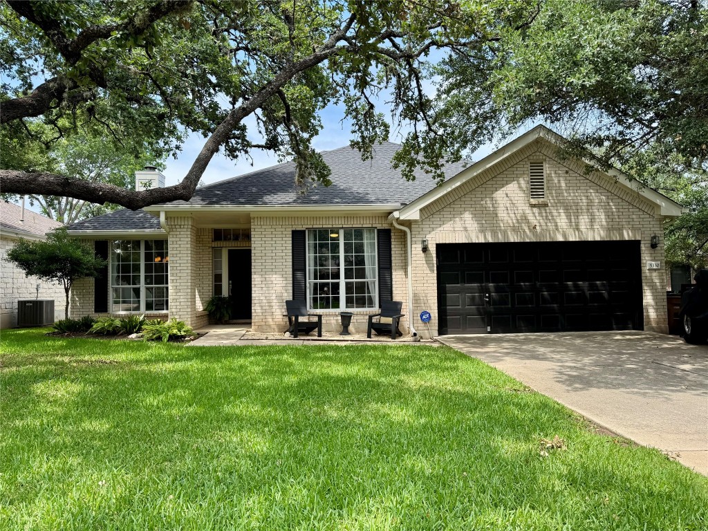 5330 Painted Shield Drive Austin, TX 78735 - Photo 1 of 1