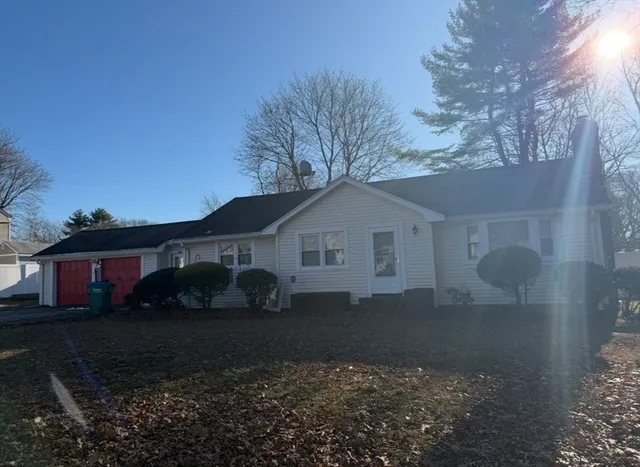 $560,000 | 120 Roberts Avenue, Holbrook, MA 02343