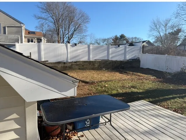 $560,000 | 120 Roberts Avenue, Holbrook, MA 02343