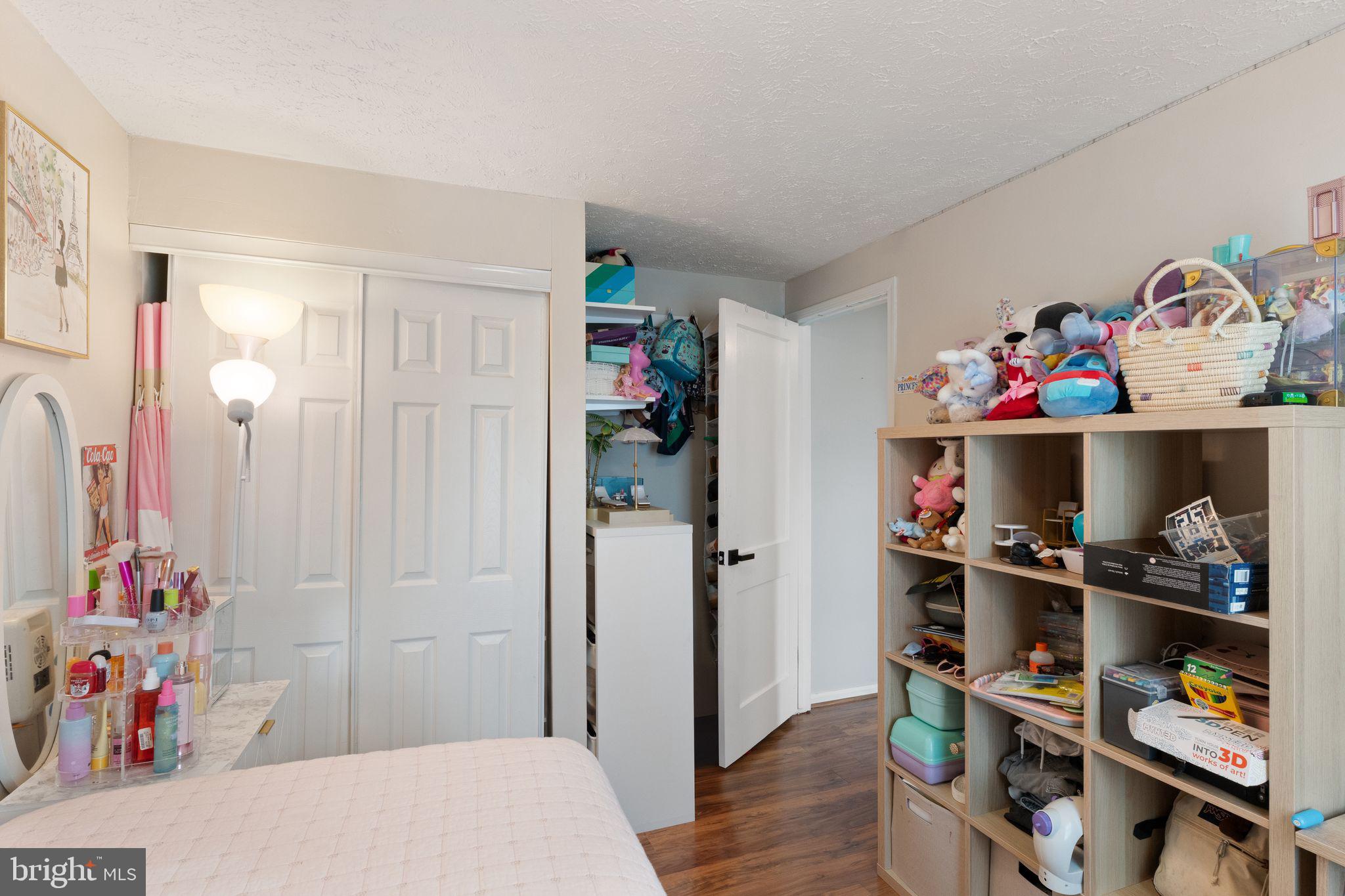 7457 Wounded Knee Road Lorton, VA 22079 - Photo 23 of 49