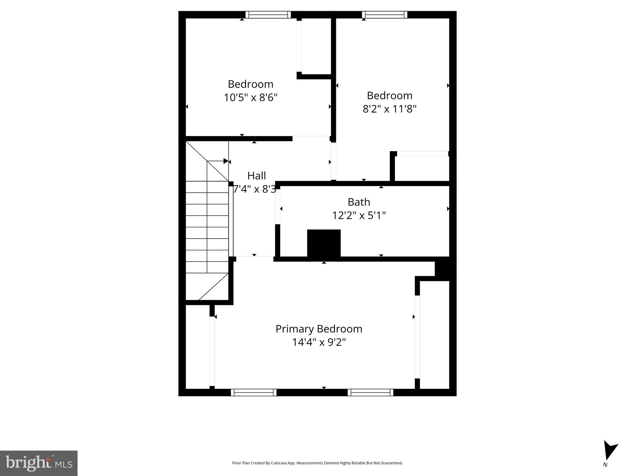 7457 Wounded Knee Road Lorton, VA 22079 - Photo 47 of 49 unknown