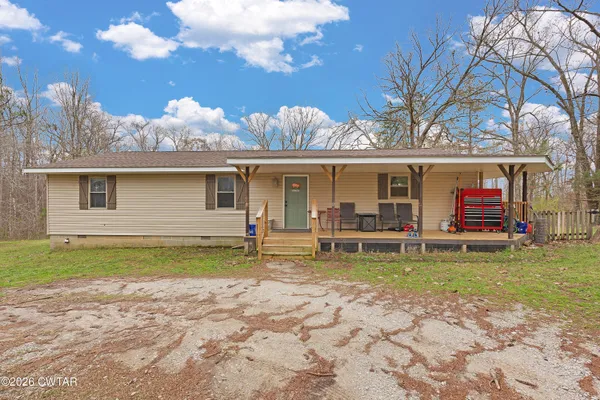 $229,900 | 14 F W Towater Road, Milan, TN 38358