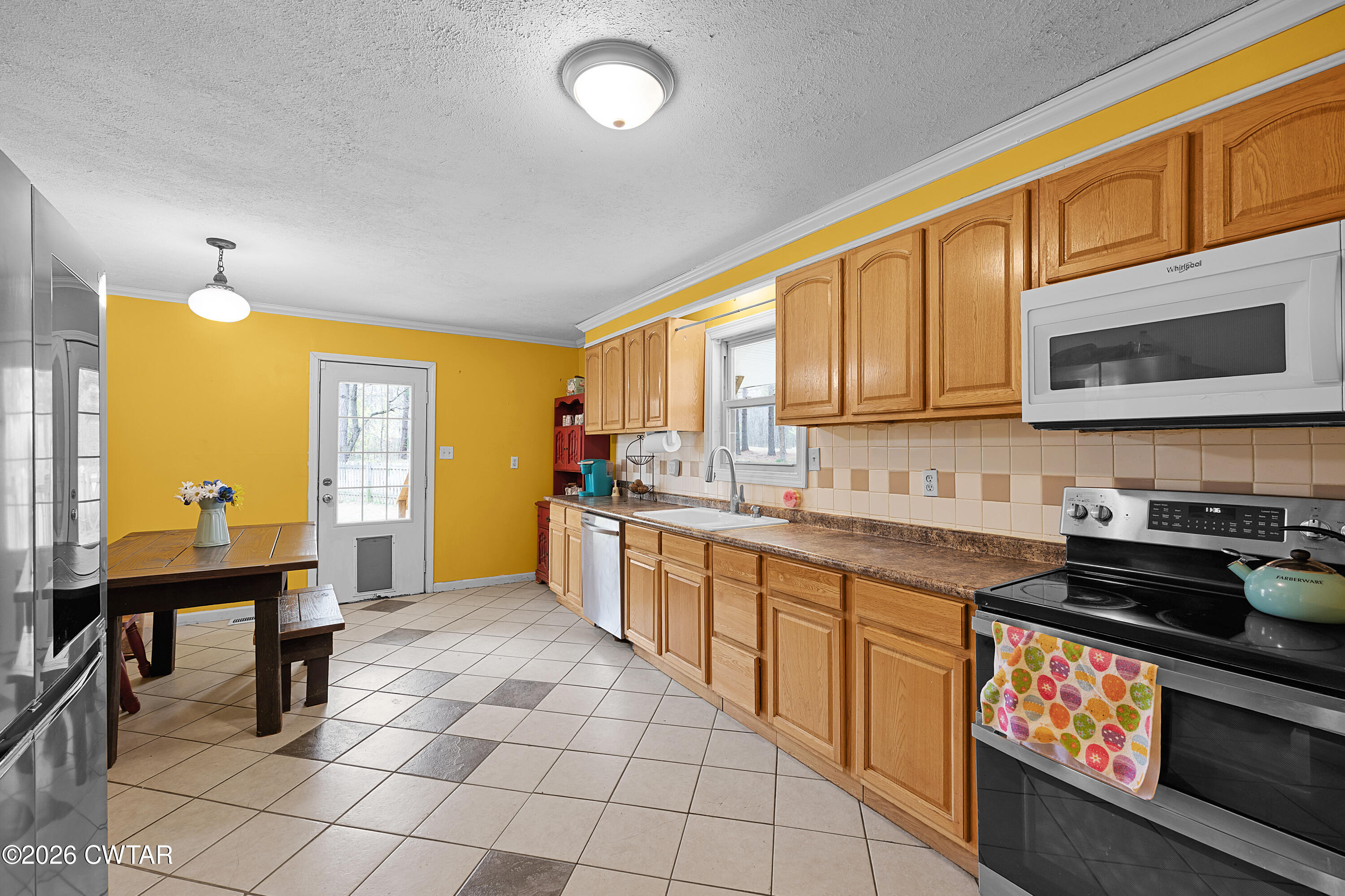 14 F W Towater Road Milan, TN 38358 - Photo 16 of 22 EN4A9507