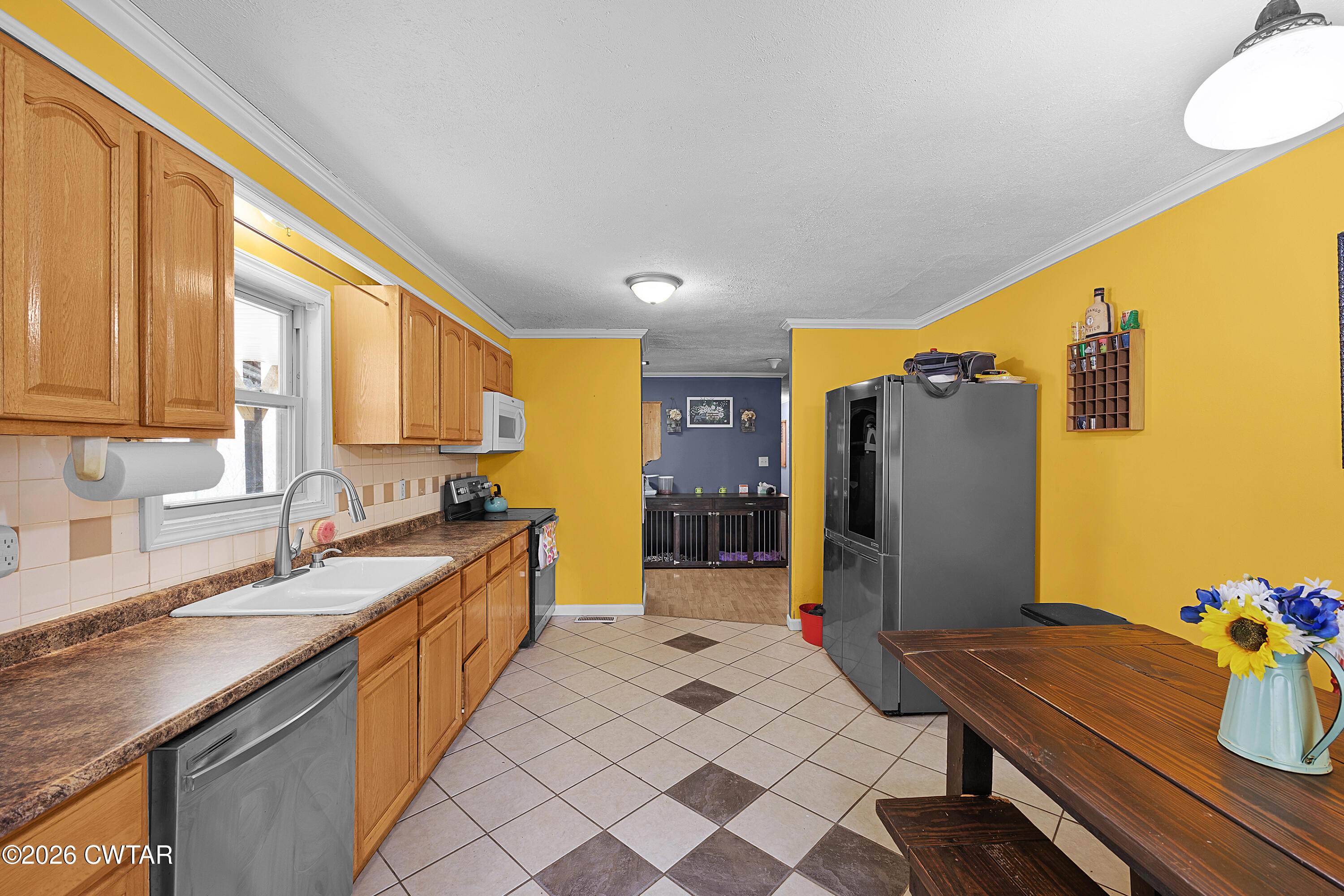 14 F W Towater Road Milan, TN 38358 - Photo 19 of 22 EN4A9527