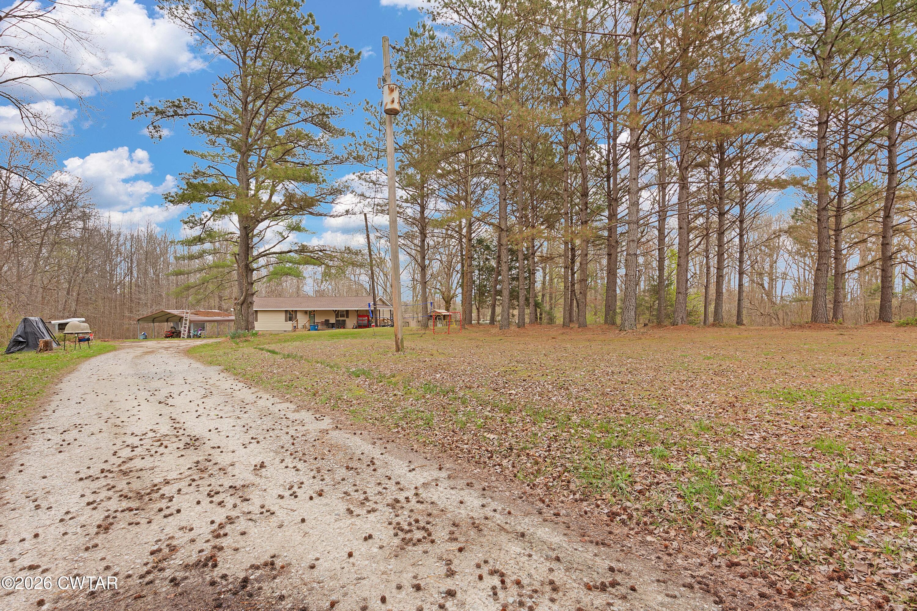 14 F W Towater Road Milan, TN 38358 - Photo 2 of 22 EN4A9427