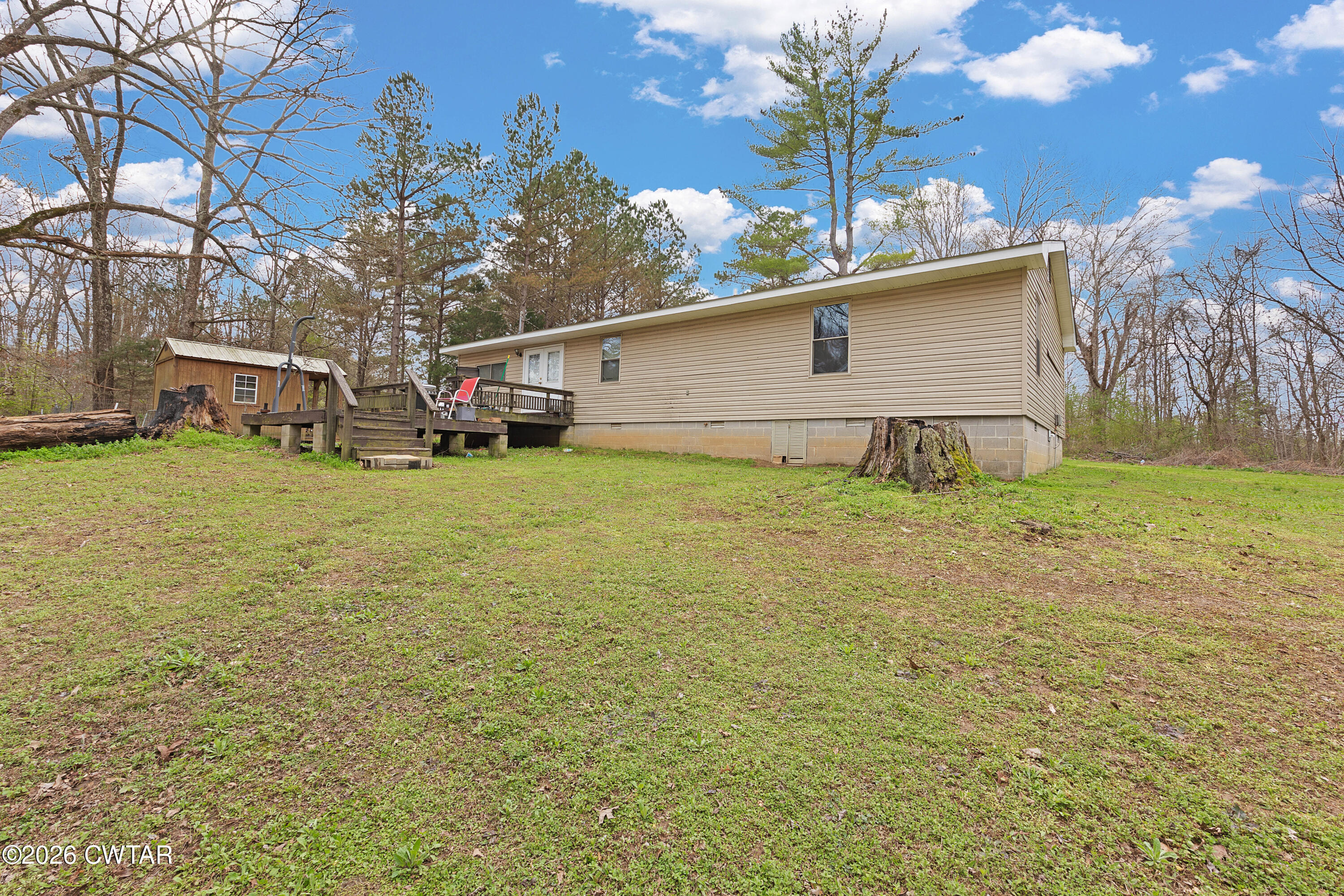 14 F W Towater Road Milan, TN 38358 - Photo 21 of 22 EN4A9447