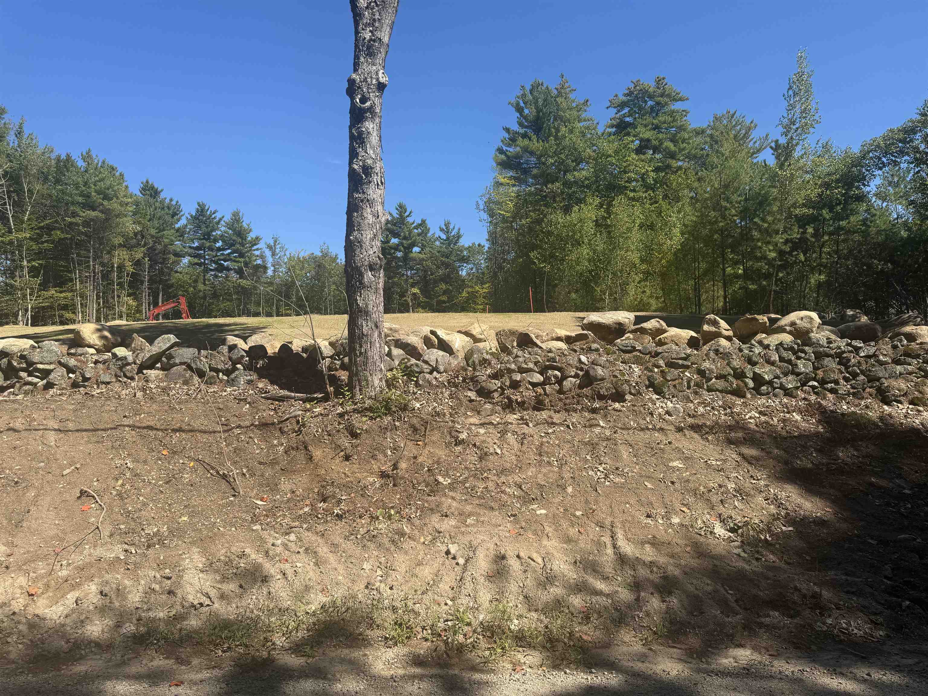 Lot 20.3 John Hodgdon Road Ossipee, NH 03864 - Photo 3 of 24 Gallery Image 3