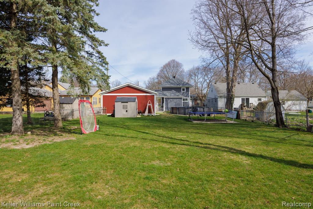 215 Benjamin Street Romeo, MI 48065 - Photo 32 of 46