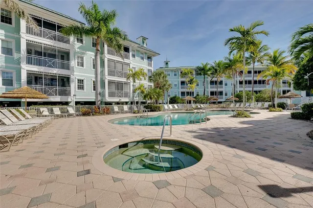 $235,000 | 5125 Melbourne Street, Unit E201, Punta Gorda, FL 33980