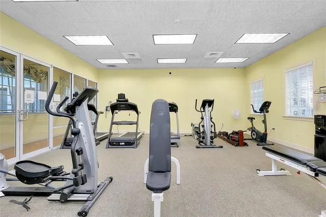 $235,000 | 5125 Melbourne Street, Unit E201, Punta Gorda, FL 33980