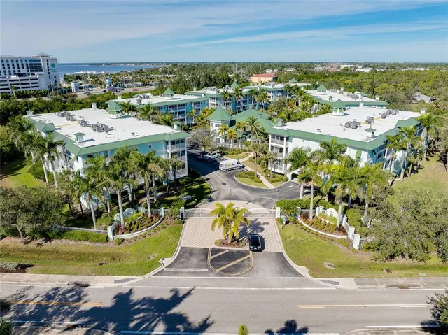 $235,000 | 5125 Melbourne Street, Unit E201, Punta Gorda, FL 33980
